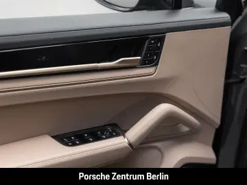 PORSCHE Cayenne S E-Hybrid Sportabgas BOSE Massagesitze