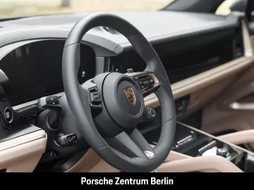 PORSCHE Cayenne S E-Hybrid Sportabgas BOSE Massagesitze