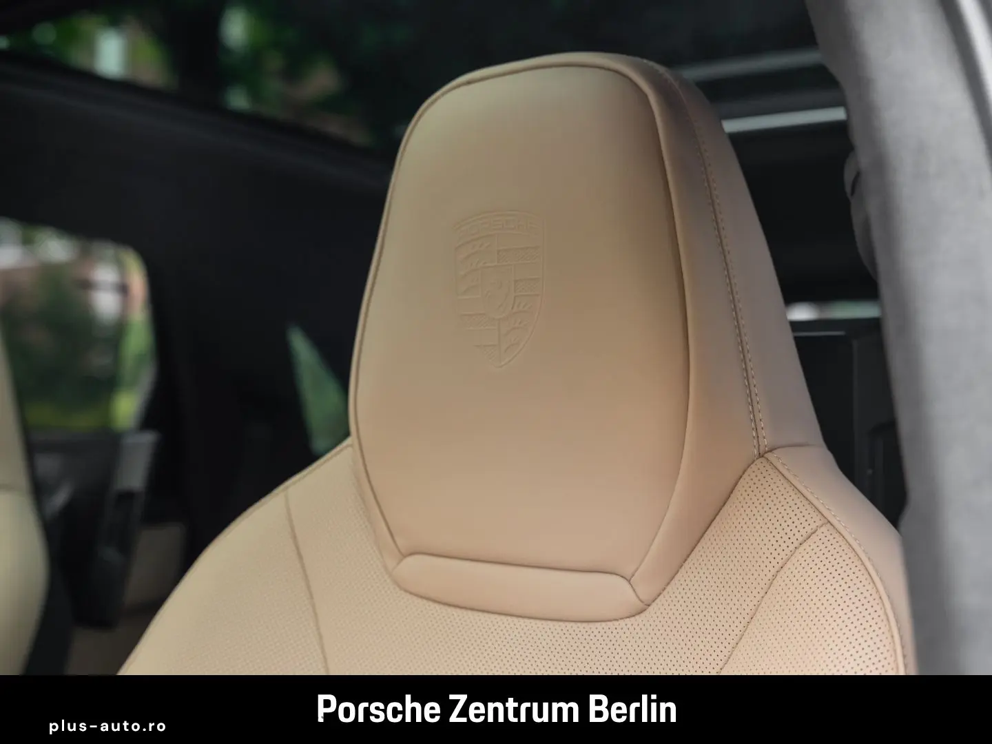 PORSCHE Cayenne S E-Hybrid Sportabgas BOSE Massagesitze