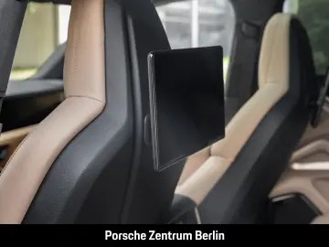 PORSCHE Cayenne S E-Hybrid Sportabgas BOSE Massagesitze