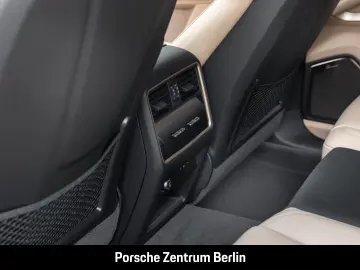 PORSCHE Cayenne S E-Hybrid Sportabgas BOSE Massagesitze