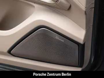 PORSCHE Cayenne S E-Hybrid Sportabgas BOSE Massagesitze