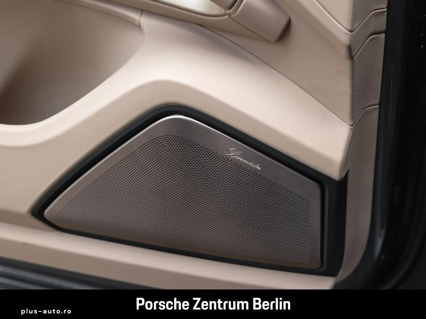 PORSCHE Cayenne S E-Hybrid Sportabgas BOSE Massagesitze