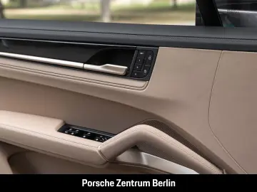 PORSCHE Cayenne S E-Hybrid Sportabgas BOSE Massagesitze