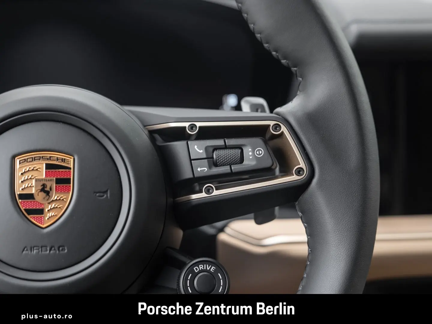 PORSCHE Cayenne S E-Hybrid Sportabgas BOSE Massagesitze