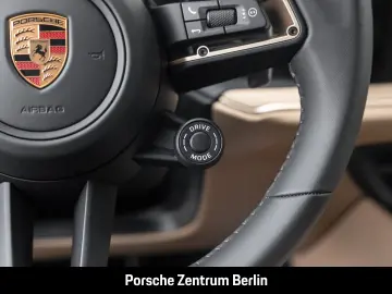 PORSCHE Cayenne S E-Hybrid Sportabgas BOSE Massagesitze