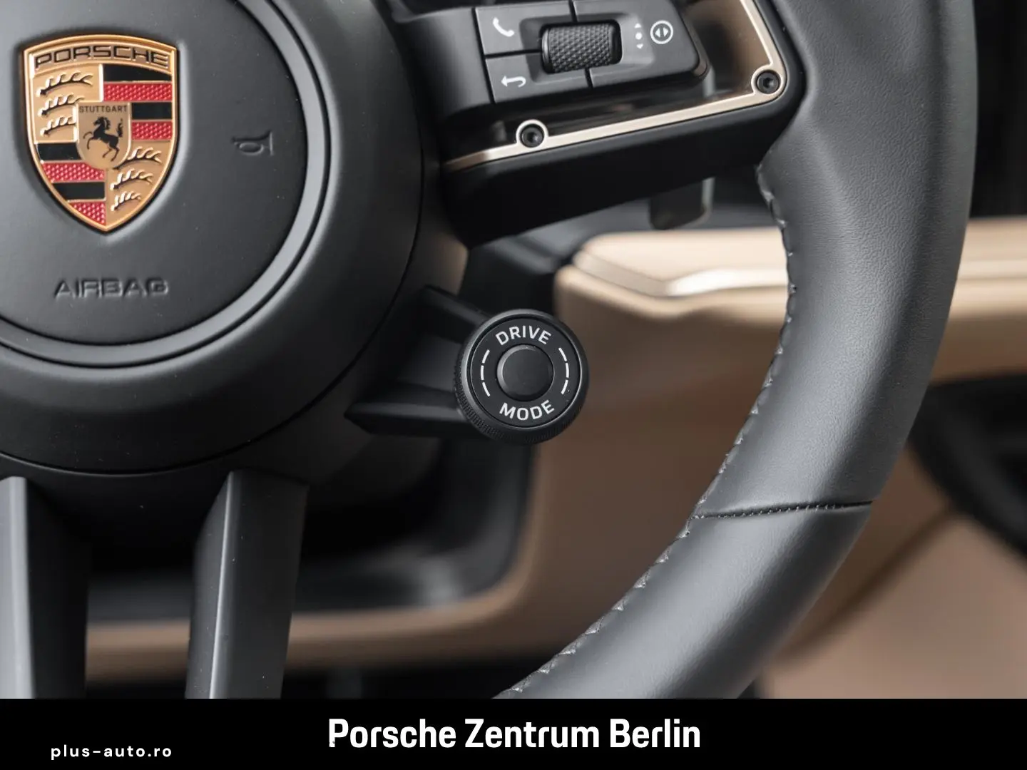 PORSCHE Cayenne S E-Hybrid Sportabgas BOSE Massagesitze