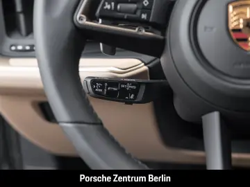 PORSCHE Cayenne S E-Hybrid Sportabgas BOSE Massagesitze