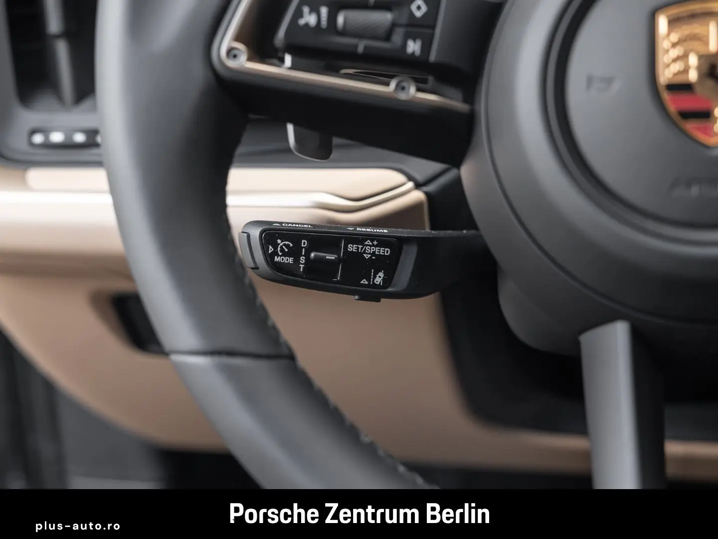 PORSCHE Cayenne S E-Hybrid Sportabgas BOSE Massagesitze