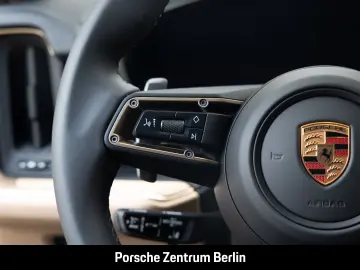 PORSCHE Cayenne S E-Hybrid Sportabgas BOSE Massagesitze
