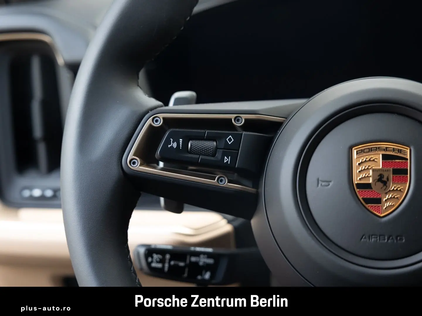 PORSCHE Cayenne S E-Hybrid Sportabgas BOSE Massagesitze