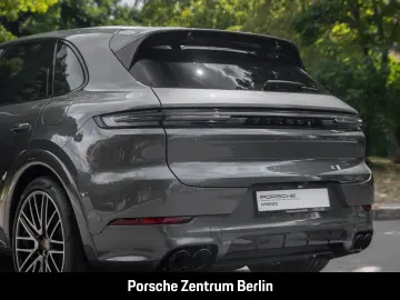 PORSCHE Cayenne S E-Hybrid Sportabgas BOSE Massagesitze