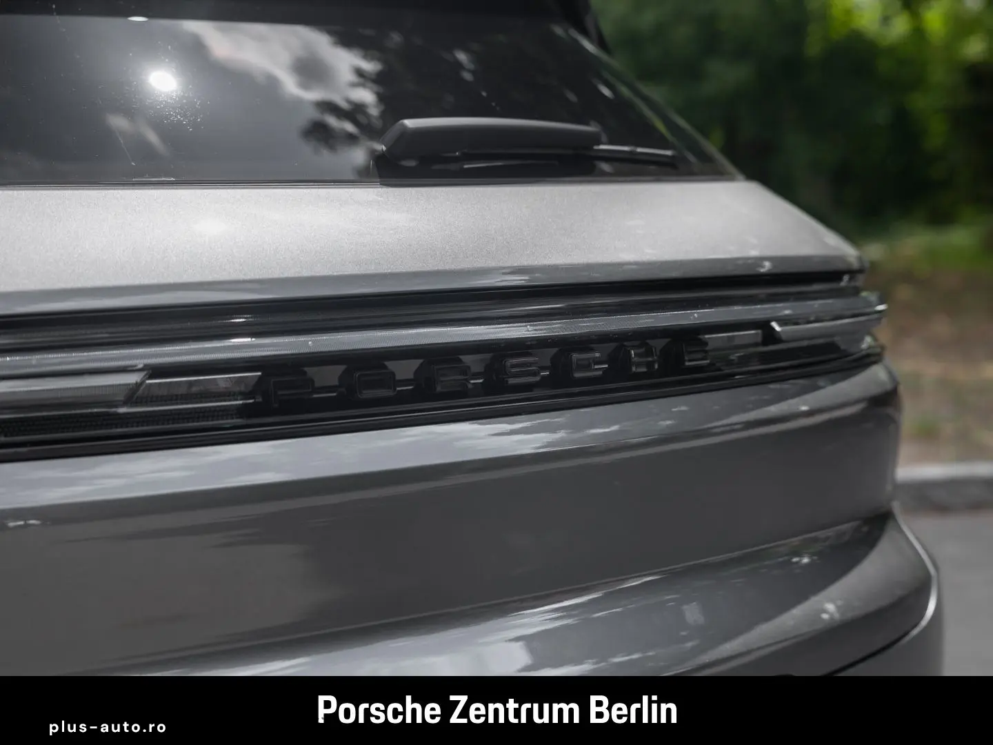 PORSCHE Cayenne S E-Hybrid Sportabgas BOSE Massagesitze