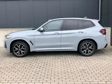 BMW X3 xDrive20d M Sport