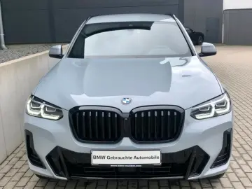 BMW X3 xDrive20d M Sport
