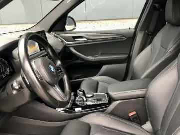 BMW X3 xDrive20d M Sport