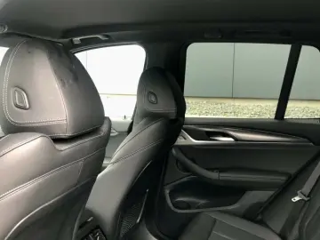BMW X3 xDrive20d M Sport