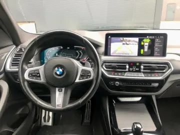 BMW X3 xDrive20d M Sport
