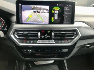 BMW X3 xDrive20d M Sport