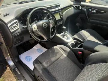 Nissan Qashqai Automat 2014 1.6dCi 130Cp Navi Rate Inm RO