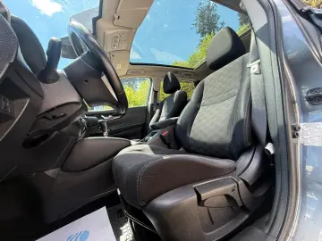 Nissan Qashqai Automat 2014 1.6dCi 130Cp Navi Rate Inm RO