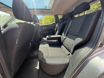 Nissan Qashqai Automat 2014 1.6dCi 130Cp Navi Rate Inm RO