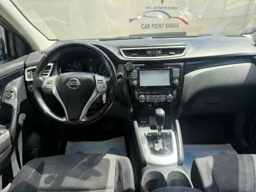 Nissan Qashqai Automat 2014 1.6dCi 130Cp Navi Rate Inm RO
