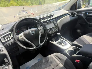 Nissan Qashqai Automat 2014 1.6dCi 130Cp Navi Rate Inm RO