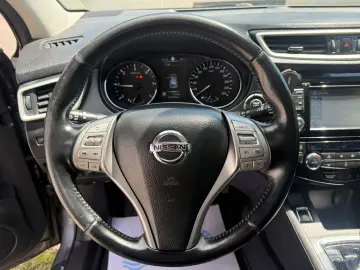 Nissan Qashqai Automat 2014 1.6dCi 130Cp Navi Rate Inm RO