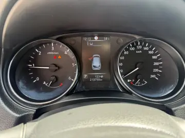 Nissan Qashqai Automat 2014 1.6dCi 130Cp Navi Rate Inm RO