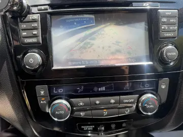 Nissan Qashqai Automat 2014 1.6dCi 130Cp Navi Rate Inm RO
