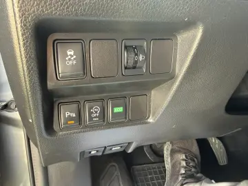 Nissan Qashqai Automat 2014 1.6dCi 130Cp Navi Rate Inm RO