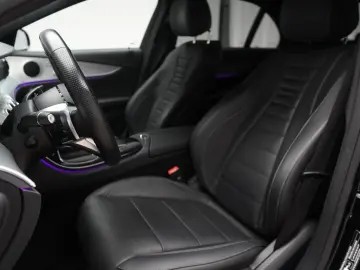 MERCEDES-BENZ E 300 de 9G-Tronic AMG