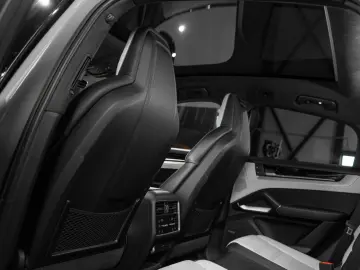 PORSCHE Cayenne Coupe Turbo E-Hybrid HD Matrix 360