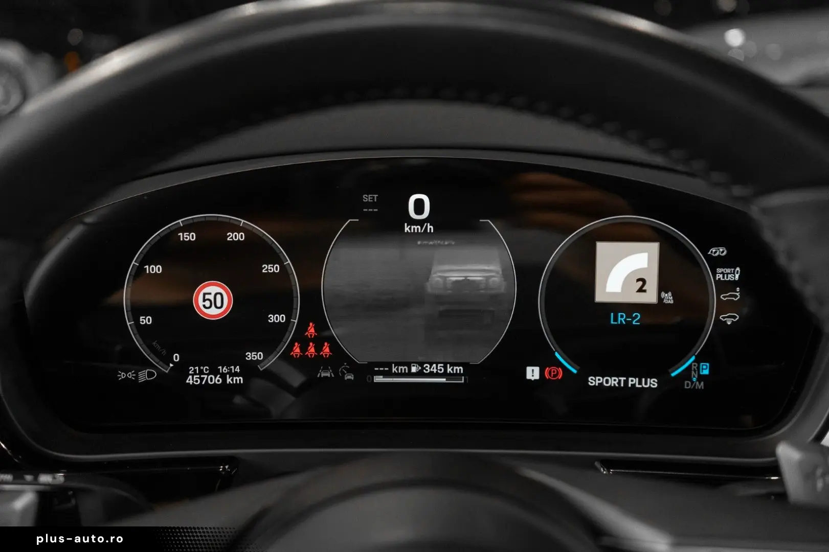 PORSCHE Cayenne Coupe Turbo E-Hybrid HD Matrix 360