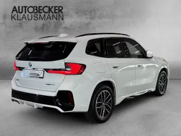 BMW X1 xDrive30e M Sport 18''LC PROF HuD AHK 360
