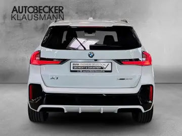 BMW X1 xDrive30e M Sport 18''LC PROF HuD AHK 360