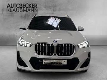 BMW X1 xDrive30e M Sport 18''LC PROF HuD AHK 360