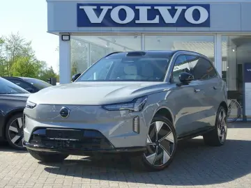 VOLVO EX90 Ultra Twin Motor Elektrisch 360 Cam B&W