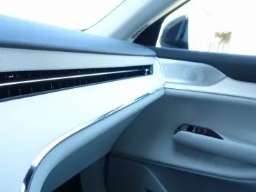 VOLVO EX90 Ultra Twin Motor Elektrisch 360 Cam B&W