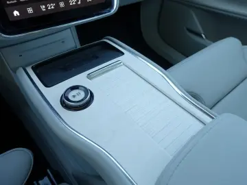 VOLVO EX90 Ultra Twin Motor Elektrisch 360 Cam B&W