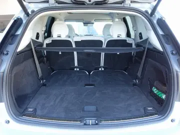 VOLVO EX90 Ultra Twin Motor Elektrisch 360 Cam B&W
