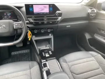 Citroën C4 1.2 130 Automatik Pure Tech LED
