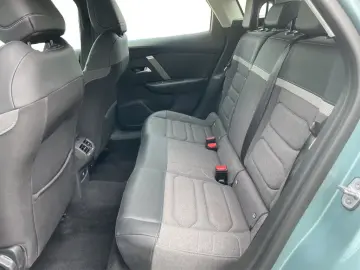 Citroën C4 1.2 130 Automatik Pure Tech LED