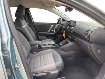 Citroën C4 1.2 130 Automatik Pure Tech LED