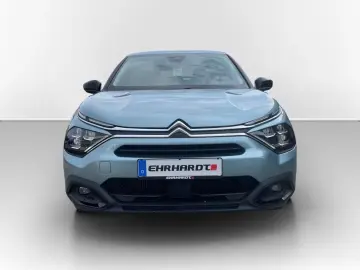 Citroën C4 1.2 130 Automatik Pure Tech LED