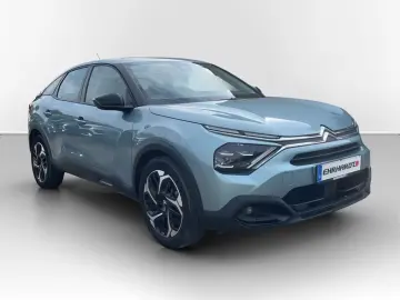 Citroën C4 1.2 130 Automatik Pure Tech LED
