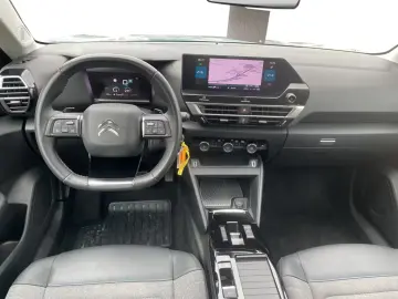 Citroën C4 1.2 130 Automatik Pure Tech LED