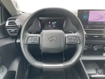 Citroën C4 1.2 130 Automatik Pure Tech LED