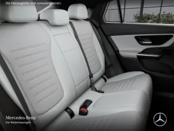 MERCEDES-BENZ GLC 300 de 4M Cp AMG PANO AHK NIGHT ME…